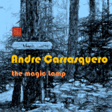 Andre Carrasquero - The Magic Lamp