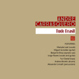 André Carrasquero - Tudo Brasil