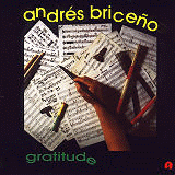 Andrés Briceño - Gratitude