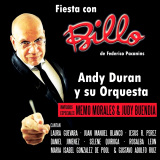 Andy Durán - Fiesta Con Billo