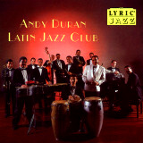 Andy Durán - Latin Jazz Club