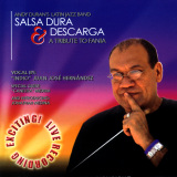 Andy Durán - Salsa Dura & Descarga