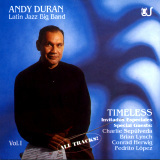 Andy Durán - Timeless Vol. 1