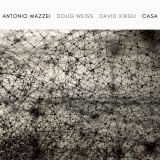 Antonio Mazzei Trio - Casa