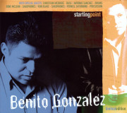 Benito González - Starting Point