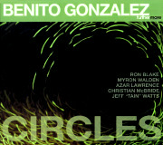 Benito González - Circles