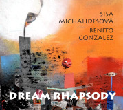 Benito Gonzlez & Sisa Michalidesov - Dream Rhapsody
