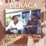 Beraca - Beraca Instrumental Latin Music