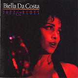 Biella Da Costa - Jazz & Blues
