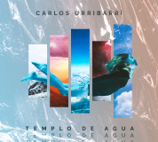 Carlos Urribarrí - Templo De Agua