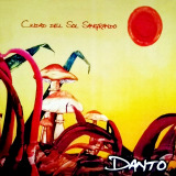 Danto - Ciudad Del Sol Sangrando