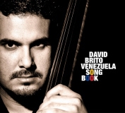 David Brito - Venezuela Songbook