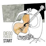 Diego Paredes - Start