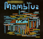 Ed Calle - Mamblue