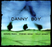 Edward Simon - Danny Boy