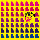 Edward Simon - Solo Live