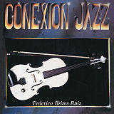 Federico Britos Ruiz - Conexin Jazz