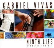 Gabriel Vivas - Ninth Life Acoustic Project