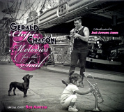Gerarld "Chipi" Chacón - Melodies For The Soul