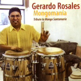 Gerardo Rosales - Mongomana