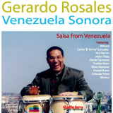 Gerardo Rosales - Venezuela Sonora (Callejero Edition)