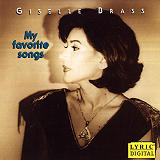 Giselle Brass - My Favorite Songs
