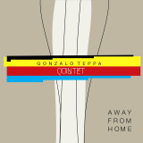 Gonzalo Teppa - Away From Home