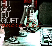 Hugo Fuguet - Nueve Días