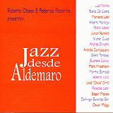 Various Artists - Jazz Desde Aldemaro