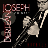 Joseph Derteano's Quintet - Bocetos