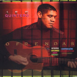 Leo Quintero - Ofrendas