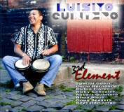 Luisito Quintero - 3rd Element
