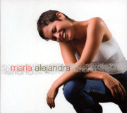 María Alejandra Rodríguez - Canciones de Enrique Hidalgo