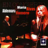 Mara Rivas & Aldemaro Romero - En Concierto