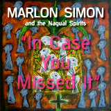 Marlon Simon - In Case You Missed It