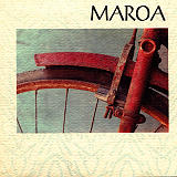 Maroa - Asimetrix (Musicarte 92)