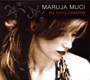 Maruja Muci - My Funny Valentine