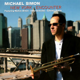 Michael Simon - New York Encounter