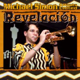 Michael Simon - Revelación