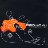 Various Artists - Mixtura Jazz Vol. 1