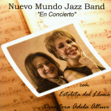 Nuevo Mundo Jazz Band - En Concierto
