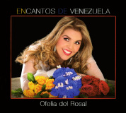 Ofelia del Rosal - EnCantos De Venezuela