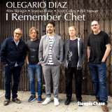Olegario Daz - I Remember Chet