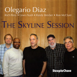 Olegario Díaz - The Skyline Session