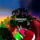Orinoko - Viajeros
