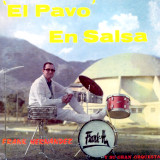 El Pavo Frank Hernández - En Salsa