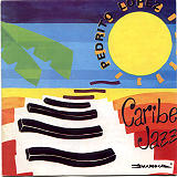 Pedrito López - Caribe Jazz