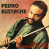 Pedro Eustache - Strive For Higher Realities