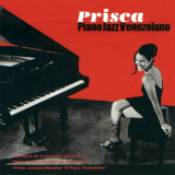 Prisca Dvila - Piano Jazz Venezolano