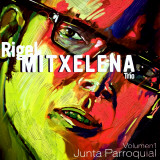 Rigel Mitxelena - Volumen 1: Junta Parroquial